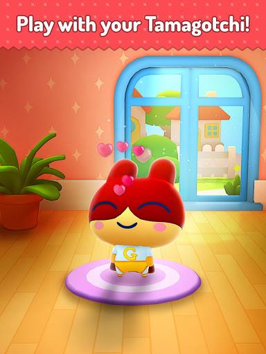 My Tamagotchi Forever - عکس بازی موبایلی اندروید