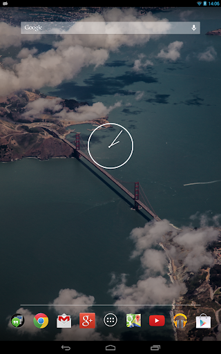 ۵۰۰ Firepaper - عکس برنامه موبایلی اندروید