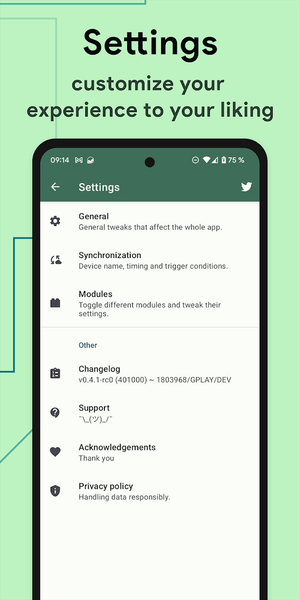 Octi - Multi-Device Monitor - عکس برنامه موبایلی اندروید