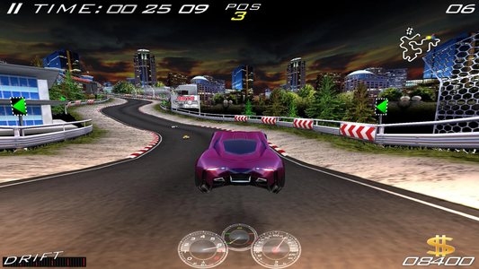 Fast Racing for Android - Download