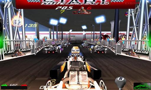 Kart Racing Ultimate - عکس بازی موبایلی اندروید