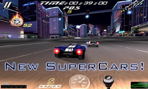 Speed Racing Ultimate ۲ - عکس بازی موبایلی اندروید