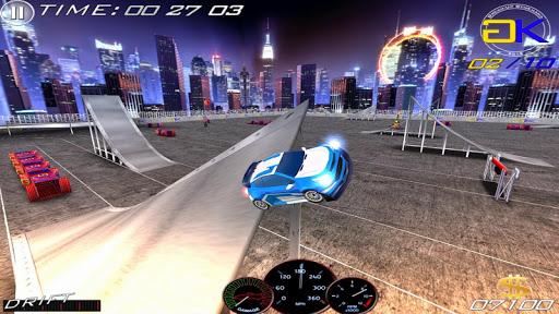 Speed Racing Ultimate 3 - عکس بازی موبایلی اندروید