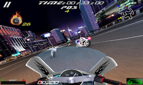 Ultimate Moto RR 2, Free PC Download