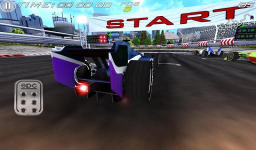 Ultimate One - عکس بازی موبایلی اندروید