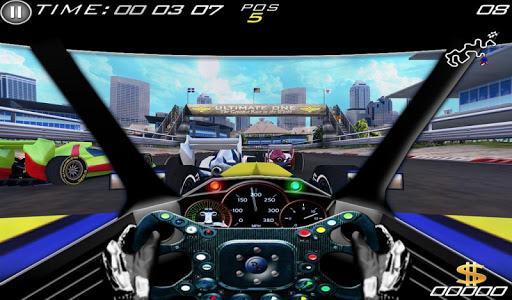 Ultimate One - عکس بازی موبایلی اندروید