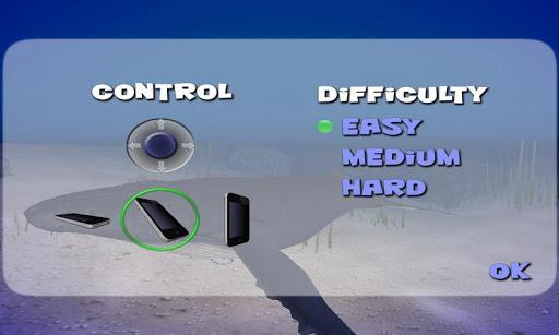 The Humpback Whale - عکس بازی موبایلی اندروید