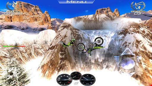 XTrem FreeStyle 2 - Gameplay image of android game