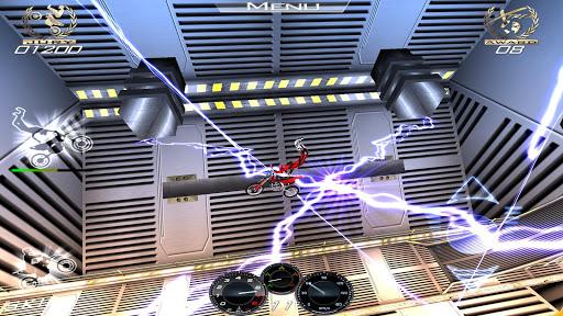 XTrem FreeStyle 2 - Gameplay image of android game
