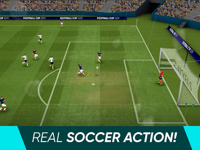 Soccer Cup Pro 2023 - Football for Android - Download