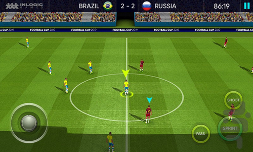 Download ASSISTIR FUTEBOL AO VIVO MOD APK v1.2 for Android