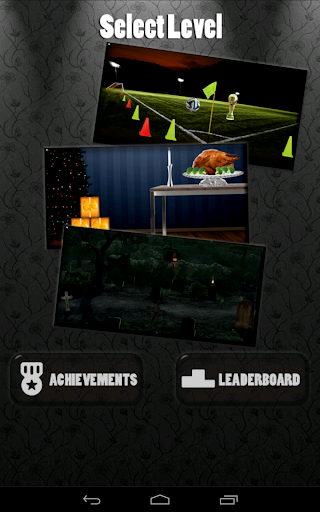 Soccer Juggle - عکس بازی موبایلی اندروید