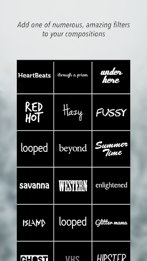 Diana Photo - double exposure - عکس برنامه موبایلی اندروید