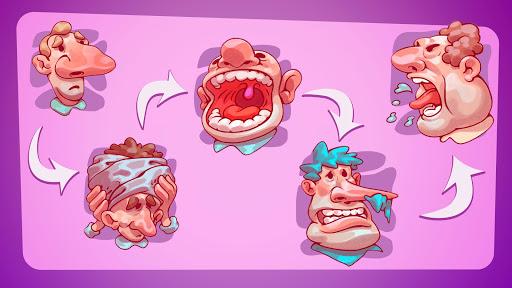 Idle Infection - عکس بازی موبایلی اندروید