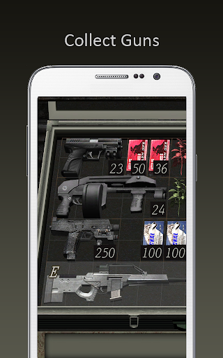 Resident Evil 4 Walkthrough - Image screenshot of android app