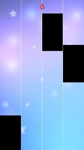 Piano Pop Music ۲ - عکس بازی موبایلی اندروید