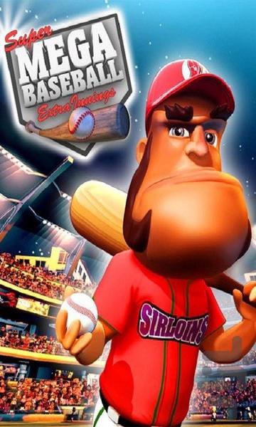Expressions That Come From Baseball - Image screenshot of android app