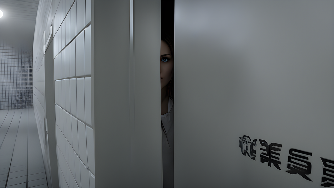 Exit Subway Anomaly - عکس بازی موبایلی اندروید