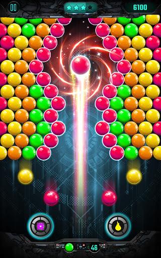 Expert Bubble Shooter - عکس بازی موبایلی اندروید