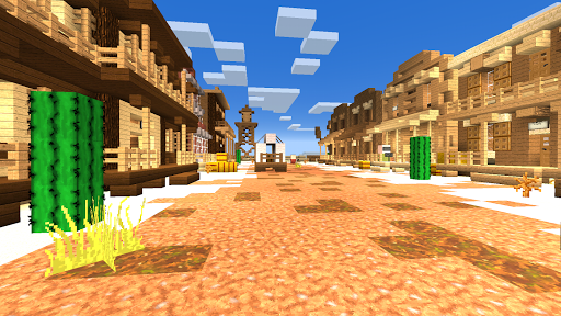 Exploration Primeal - Gameplay image of android game