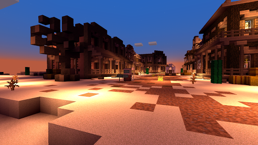 Exploration Primeal - Gameplay image of android game