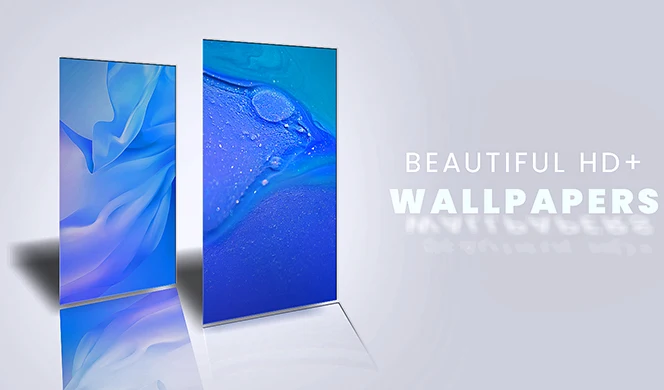 Vivo Y12 Launcher - Image screenshot of android app