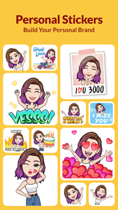 Avatoon: Avatar Maker, Creator for Android - Download | Cafe Bazaar Avatoon: Avatar Maker, Creator for Android - Download | Cafe Bazaar