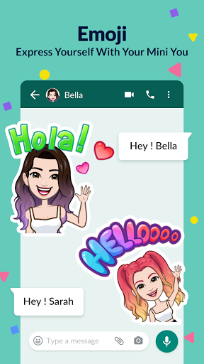 Avatoon® - Avatar Maker - عکس برنامه موبایلی اندروید