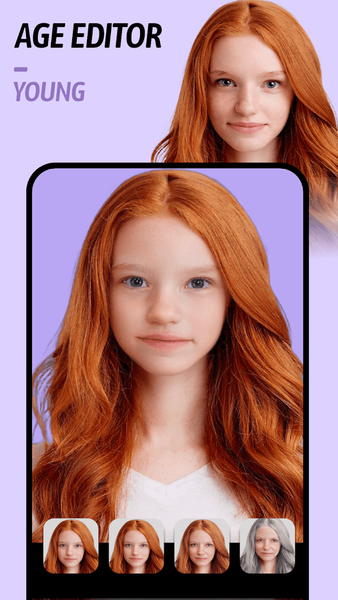 MagikLab - Selfie Stylization - Image screenshot of android app