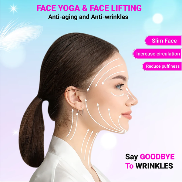 Face discount lift workout