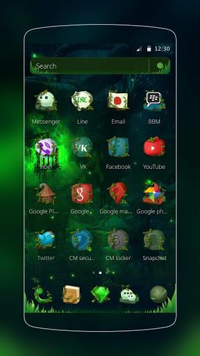Fairy Land - Image screenshot of android app
