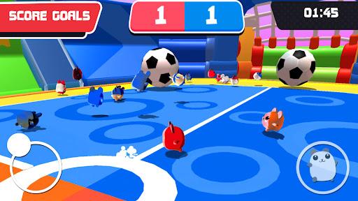 STAR: Super Tricky Amazing Run - عکس بازی موبایلی اندروید