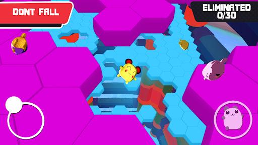 STAR: Super Tricky Amazing Run - عکس بازی موبایلی اندروید