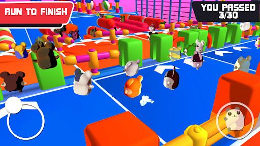 STAR: Super Tricky Amazing Run - عکس بازی موبایلی اندروید