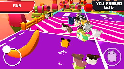 STAR: Super Tricky Amazing Run - عکس بازی موبایلی اندروید