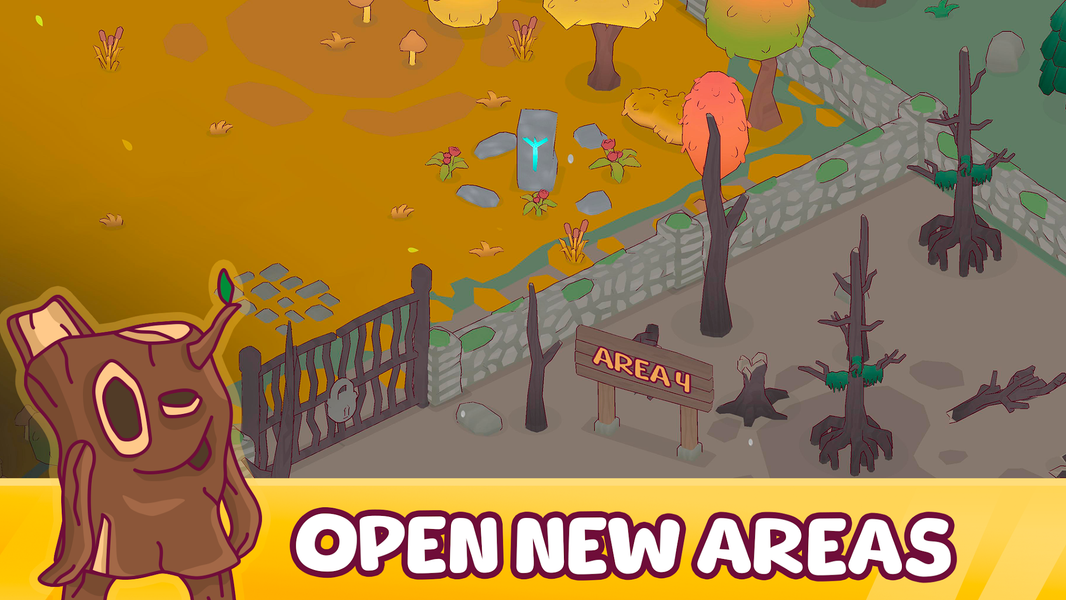 Heroes Tavern: Idle Pub Tycoon - عکس بازی موبایلی اندروید