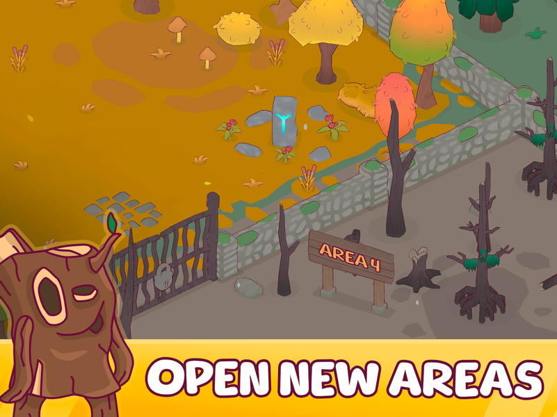 Heroes Tavern: Idle Pub Tycoon - عکس بازی موبایلی اندروید