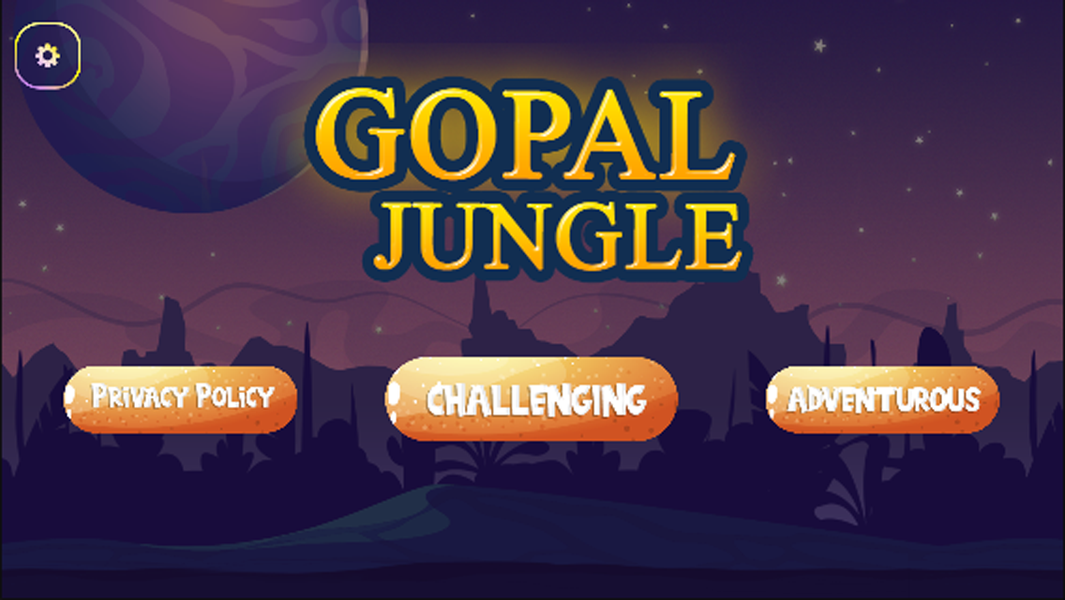 Go pal vs Papa zola adventures - عکس بازی موبایلی اندروید