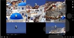 Sightseeing in Greece - Gameplay image of android game