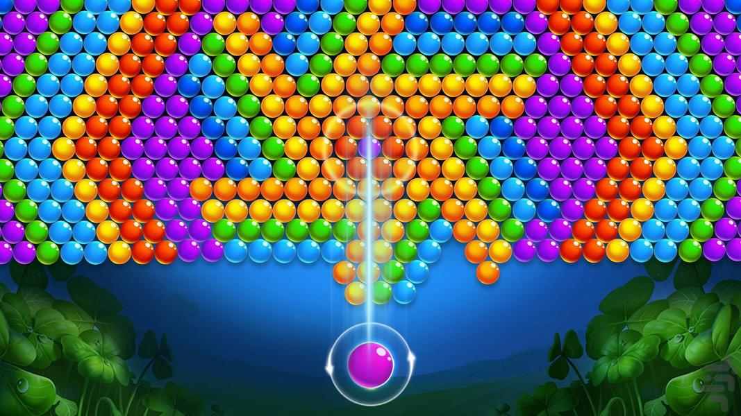 بازی - Gameplay image of android game