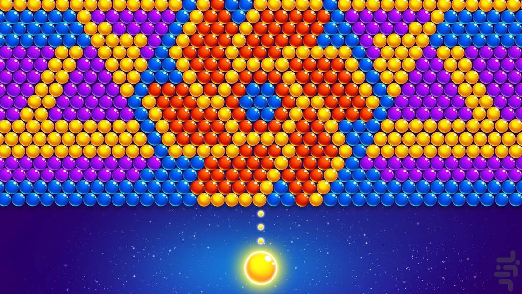 بازی - Gameplay image of android game