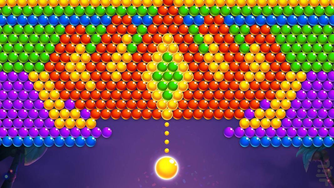 بازی - Gameplay image of android game