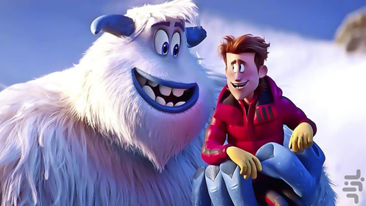 Children's cartoons - Image screenshot of android app