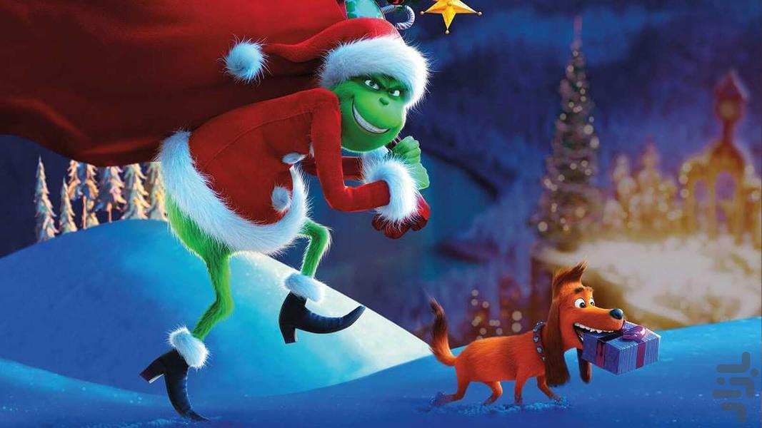 کارتون های کودکانه - عکس برنامه موبایلی اندروید