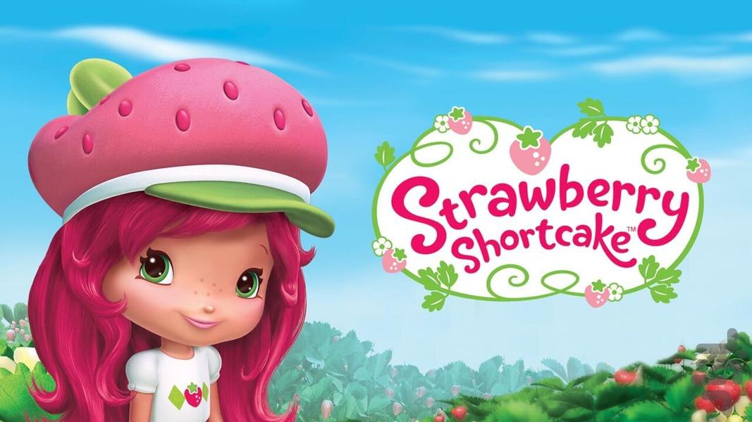 strawberry shortcake - Image screenshot of android app