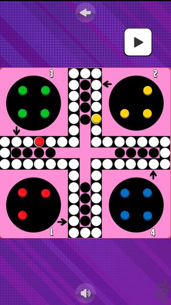 منچ - عکس برنامه موبایلی اندروید