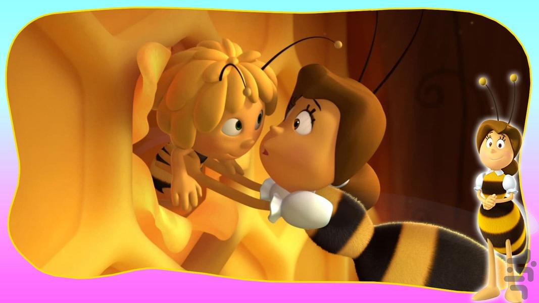 کارتون نیک و نیکو - عکس بازی موبایلی اندروید