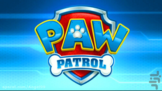 paw patrol - Image screenshot of android app