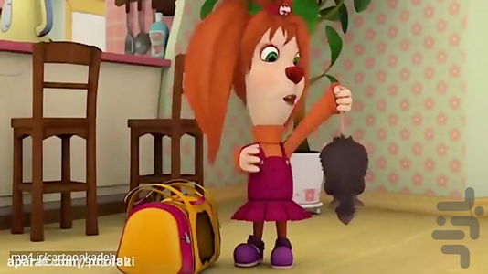 the pooches family - Image screenshot of android app
