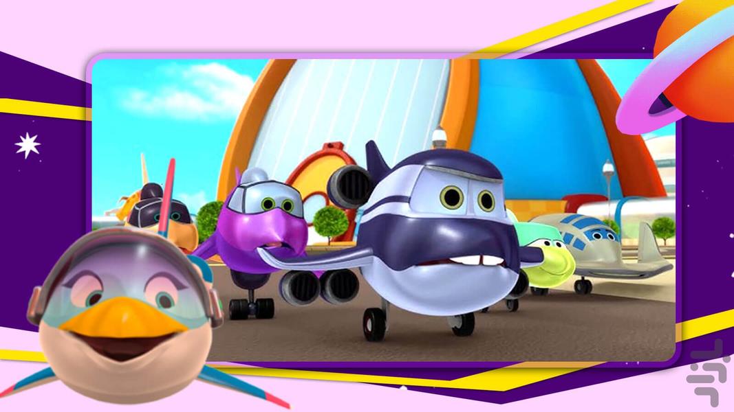 Space Racers - Image screenshot of android app